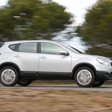 Qashqai 2.0 4x2 Tekna Sport CVT 17'