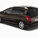 308 SW Allure 1.6 e-HDi