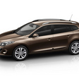 Mégane Sports Tourer TCe 130 euro5 Xv de France