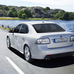 9-3 Sport Limousine 2.0T Biopower Vector XWD