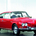 Karmann Ghia 1600 TL Prototype