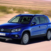 Volkswagen Tiguan Volkswagen Tiguan