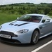 Aston Martin Vantage (modern) Aston Martin Vantage (modern)