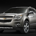 Lexus IS C 250 RWD  vs Chevrolet Colorado Extended Cab 2WD LT1 vs Chevrolet Equinox LTZ AWD vs Chevrolet Equinox LT2 2WD