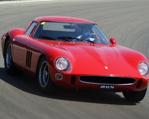 250 GTO