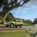 Ford Escape Hybrid FWD vs Ford Escape Limited Hybrid 4WD vs Mazda CX-7 i Touring vs Hyundai Santa Fe GLS 2.4  FWD