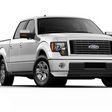 F-Series F-150 157-in. WB XLT Styleside SuperCrew 4x2