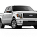 F-Series F-150 157-in. WB XLT Styleside SuperCrew 4x2