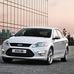 Mazda 3 MPS vs Chevrolet HHR 2.4 LT vs Ford Mondeo 2.0i EcoBoost Titanium A6 vs Volvo S80 2.0T Summum