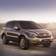 CR-V 2.2 i-DTEC Lifestyle Special Edition Automatic