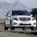 Mercedes-Benz GLK-Class Mercedes-Benz GLK-Class