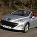 Peugeot Partner L1 Base 1.6 HDi 75 vs Seat Ibiza 1.6 TDI CR DPF Style vs Peugeot 5008 Sport 1.6 HDi FAP vs Peugeot 308 CC Sport 1.6 HDI FAP