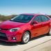 Toyota Corolla 1.8 S Premium CVT-E