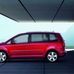BMW 520d Automatic vs Volkswagen Touran 2.0 TDI BlueMotion Technology vs Peugeot 508 SW Allure 2.0 HDi