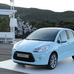 Renault Megane Coupé dCi 110 DPF vs Renault Kangoo Express Confort 1.5 dCi  vs Citroën C3 1.4HDi Airdream Seduction vs Hyundai ix20