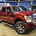 F-Series Super Duty F-250 6.2 King Ranch