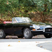 E-Type 3.8 S1 Open Two Seater