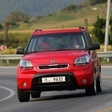 Soul 1.6 CRDi EX