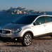 Mercedes-Benz A 200 vs Nissan Qashqai 2.0 4x4 Visia vs Volvo V60 2.0T vs Volvo XC60 2.0T FWD Momentum Powershift