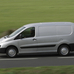 Volvo S80 D5 vs Alfa Romeo Brera 2.4 JTDm  vs Mercedes-Benz Sprinter  211CDI/ 32 vs Peugeot Expert 227 L1H1 2.0 HDi 120