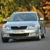 Skoda Octavia (Modern) Skoda Octavia (Modern)