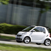 smart Fortwo smart Fortwo