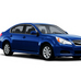 Nissan Rogue S AWD Krom Edition vs Subaru Legacy 2.5i Premium vs Suzuki Equator Extended Cab Comfort 4X2 vs Toyota Tacoma Regular Cab I4 Automatic 4X4