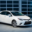Corolla 1.8 LE ECO Plus