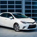 Toyota Corolla 1.8 LE ECO Plus