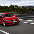A3 Sportback 1.6 TDI Sport S tronic
