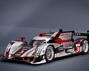 R18 ultra