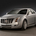 CTS 3.6 V6 AWD Sport Luxury Automatic