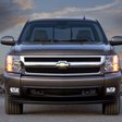 Silverado 1500 Extended Cab 2WD LT1 Long Box