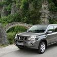X-Trail 2.0 dCi SE + TE + Navi