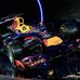 McLaren MP4-28 vs Lotus E21 vs Mercedes-Benz W04 vs Red Bull RB9 vs Nissan 370Z Nismo