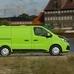 Master Furgão Cabina Prolongada 7L Tracção L2 3.3T 2.3 dCi S&S