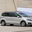 Alhambra 2.0 TDI CR Style E-Ecomotive