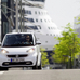 smart Fortwo smart Fortwo