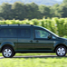 Caddy Maxi 2.0 TDI Comfortline 4MOTION DSG