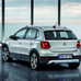 Audi A3 1.6 TDI Attraction vs Volkswagen CrossPolo 1.6 TDI vs Alfa Romeo Giulietta 1.6 JTDm-2 Progression vs Skoda Yeti 1.6I TDI CR Greenline Active