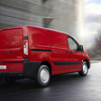 Jumpy Furgão Fechado M 1.6 BlueHDi Confort