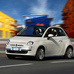 Fiat 500 (modern) Fiat 500 (modern)