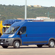 Ducato Combi 33 3.0 JTD Multijet  medium partly glanzed Com. DPF