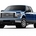 F-Series F-150 157-in. WB King Ranch Styleside SuperCrew 4x2