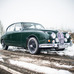 Jaguar 3.8 Mark II vs Peugeot 308 SW 2.0 HDi SE