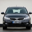 cee'd SW 1.6 CRDi TX