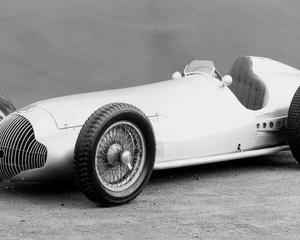 W154 Motortyp M 154 G