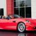 Panoz Esperante 25th Anniversary Edition Spyder