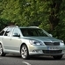 Skoda Octavia (Modern) Skoda Octavia (Modern)