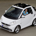 smart Fortwo smart Fortwo
